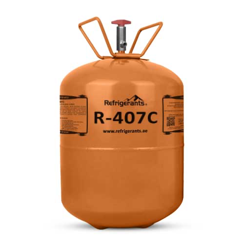 R407C